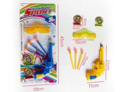 Toys Gun Set(2C) toys