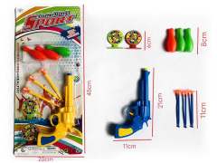 Toys Gun Set(2C) toys