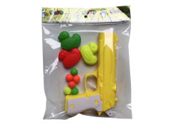 Pingpong Gun Set(2C)