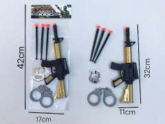 Toys Gun Set toys