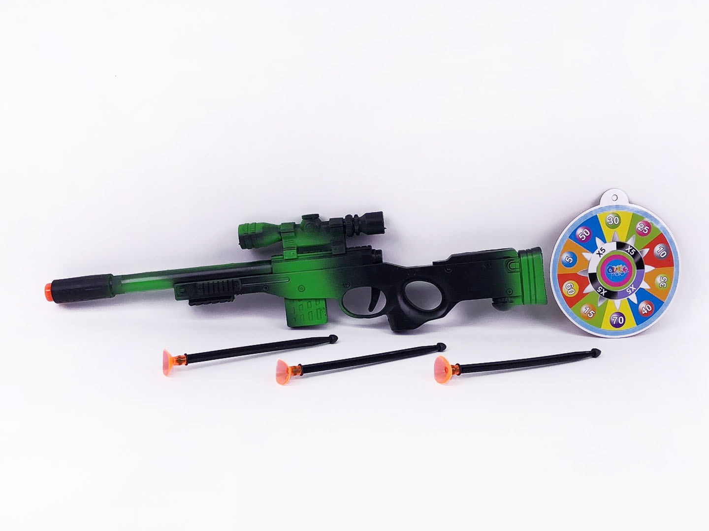 Toys Gun Set toys