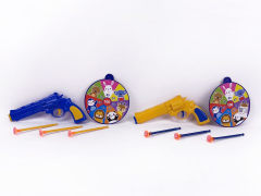 Toys Gun Set(2C) toys