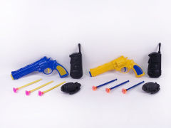 Toys Gun Set(2C) toys