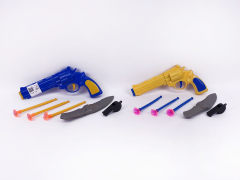 Toys Gun Set(2C) toys