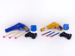 Toys Gun Set(2C) toys