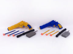 Toys Gun Set(2C) toys