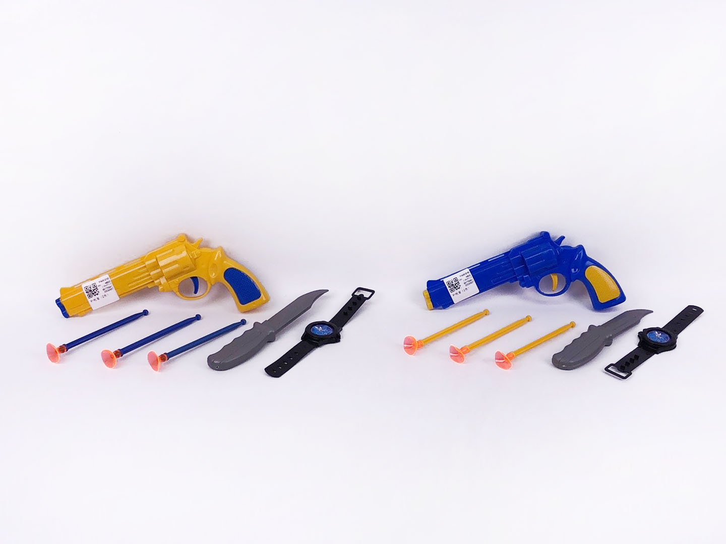 Toys Gun Set(2C) toys