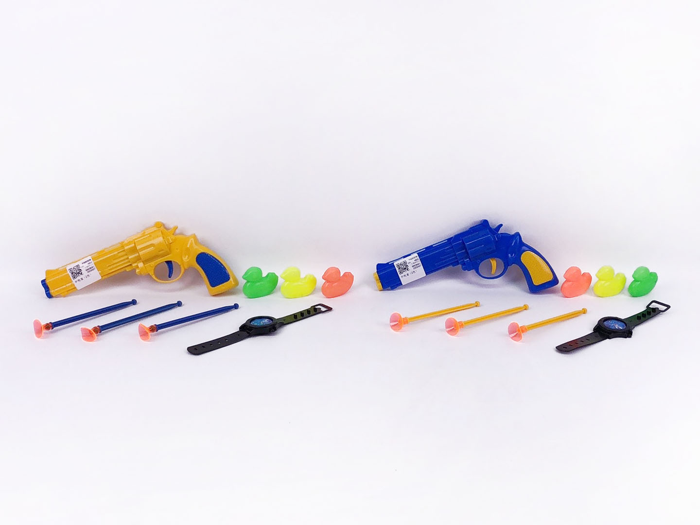 Toys Gun Set(2C) toys