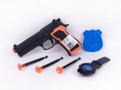 Toys Gun Set