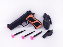 Toys Gun Set toys