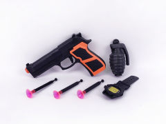 Toys Gun Set