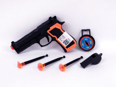 Toys Gun Set toys