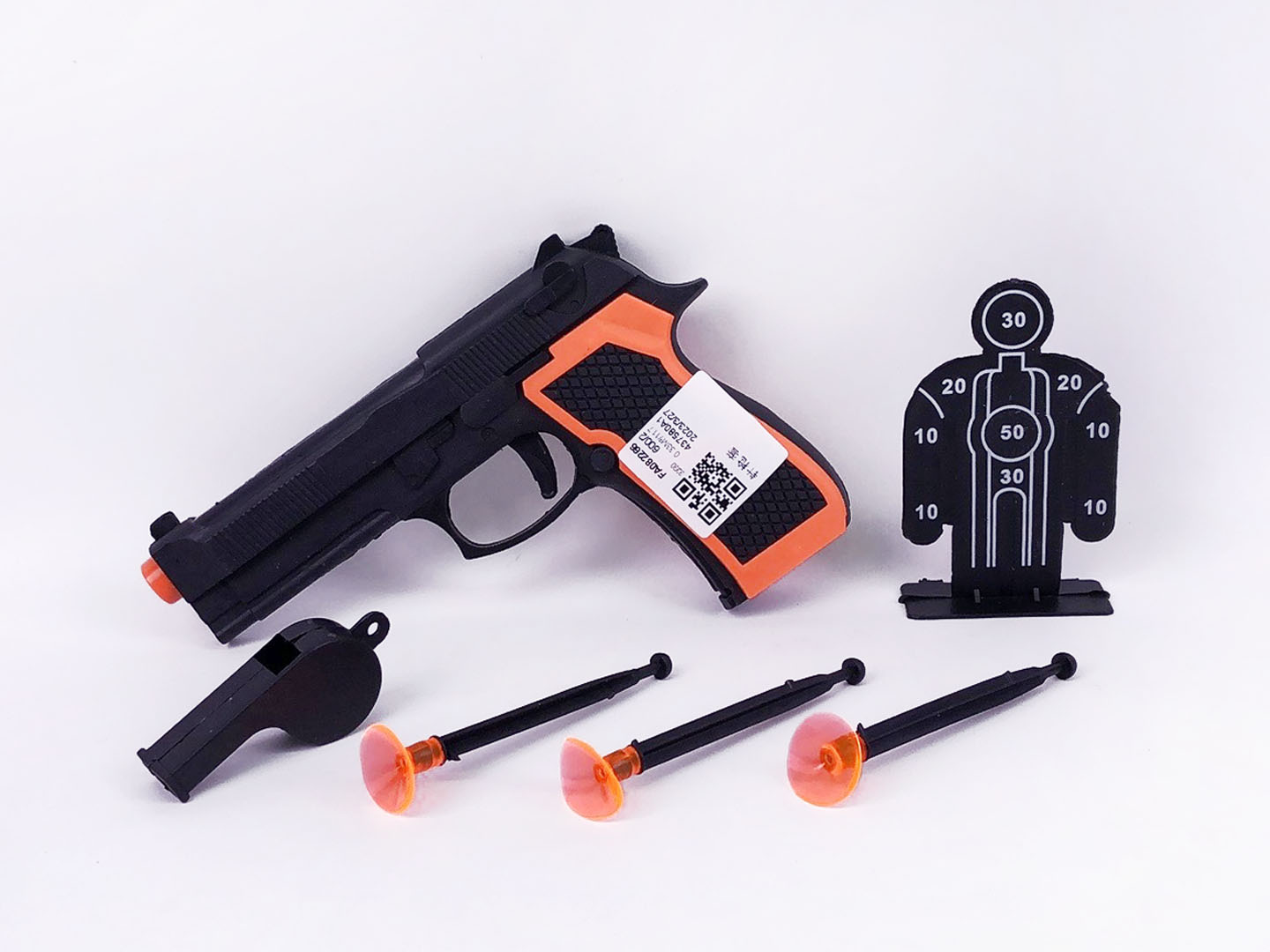 Toys Gun Set toys