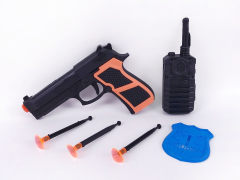 Toys Gun Set