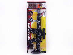 Fire Stone Gun toys