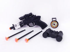 Toys Gun Set toys