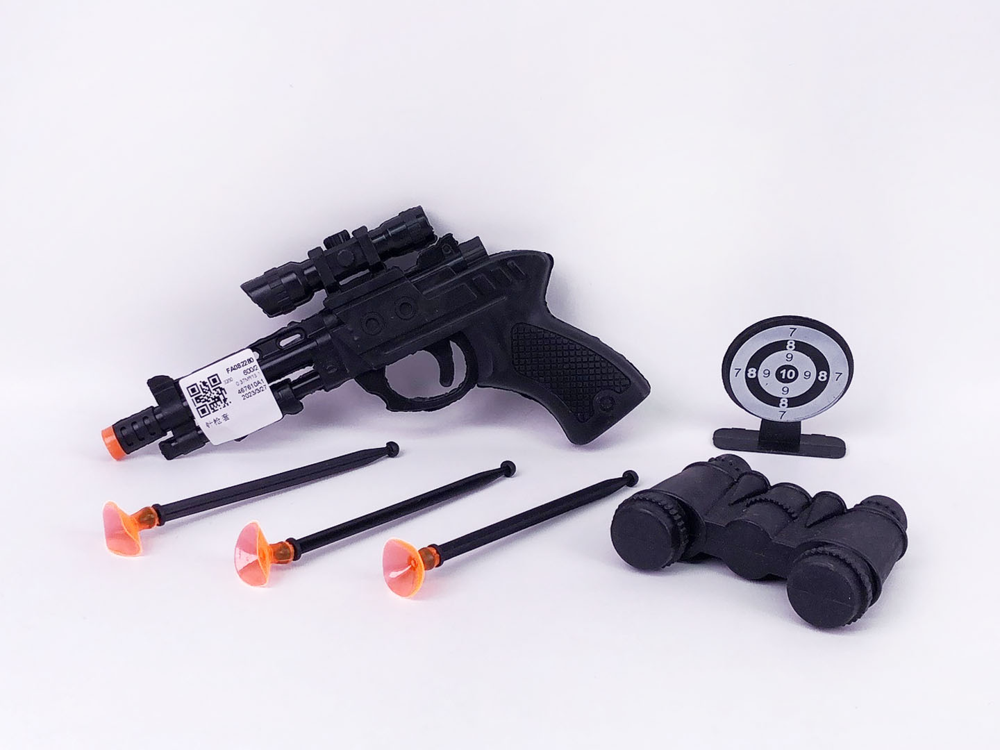 Toys Gun Set toys