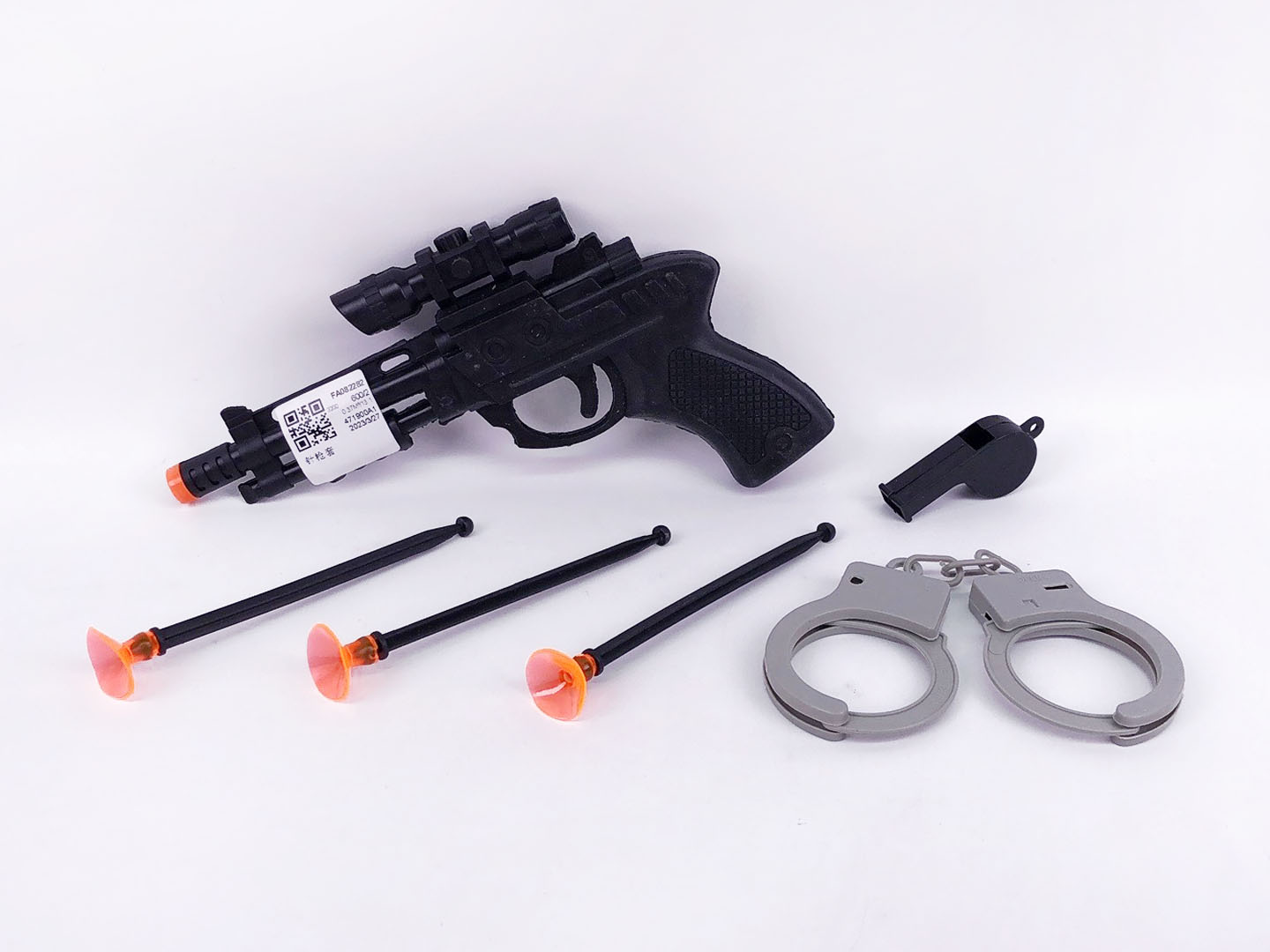 Toys Gun Set toys