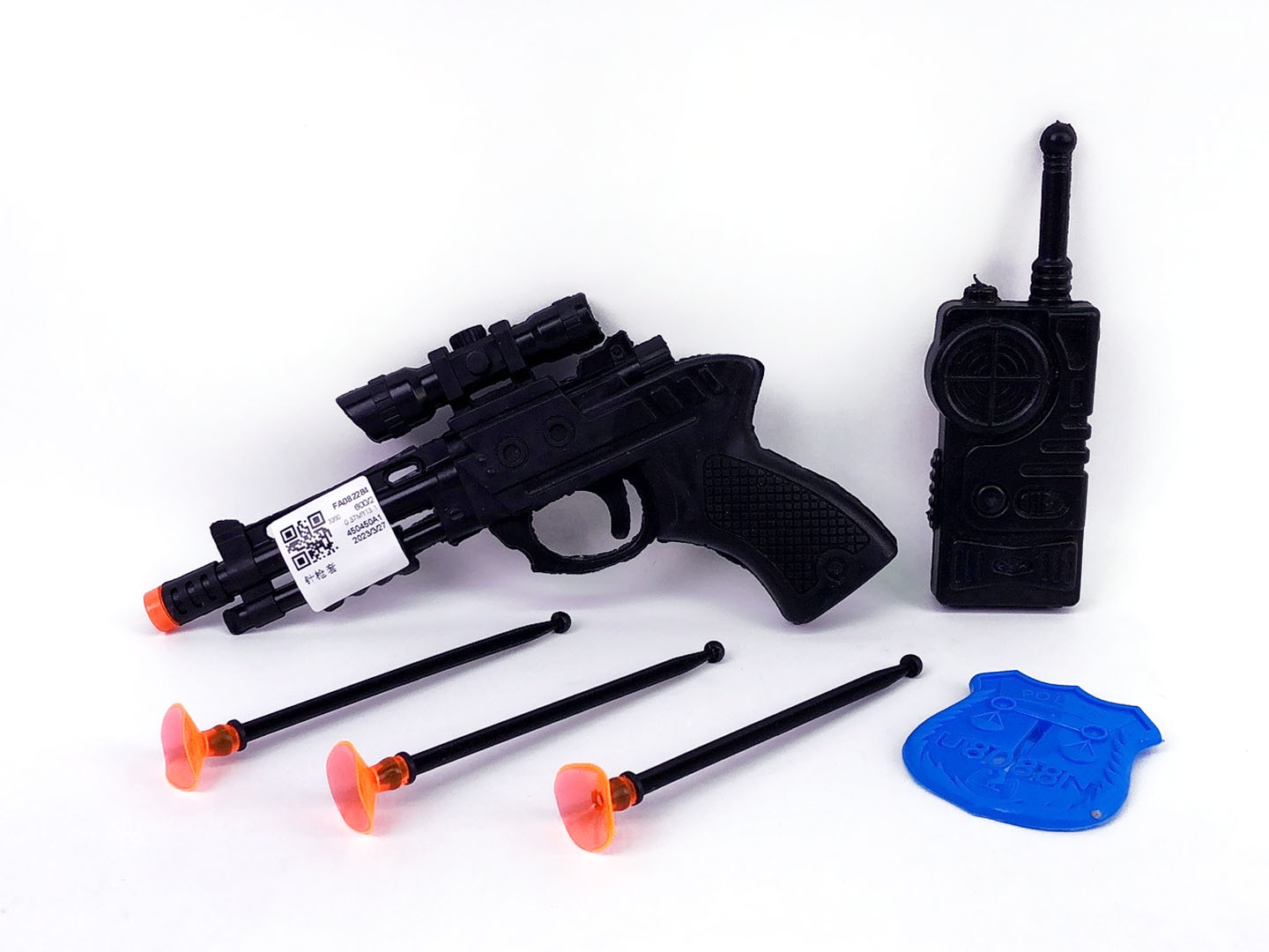 Toys Gun Set toys