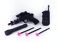 Toys Gun Set toys