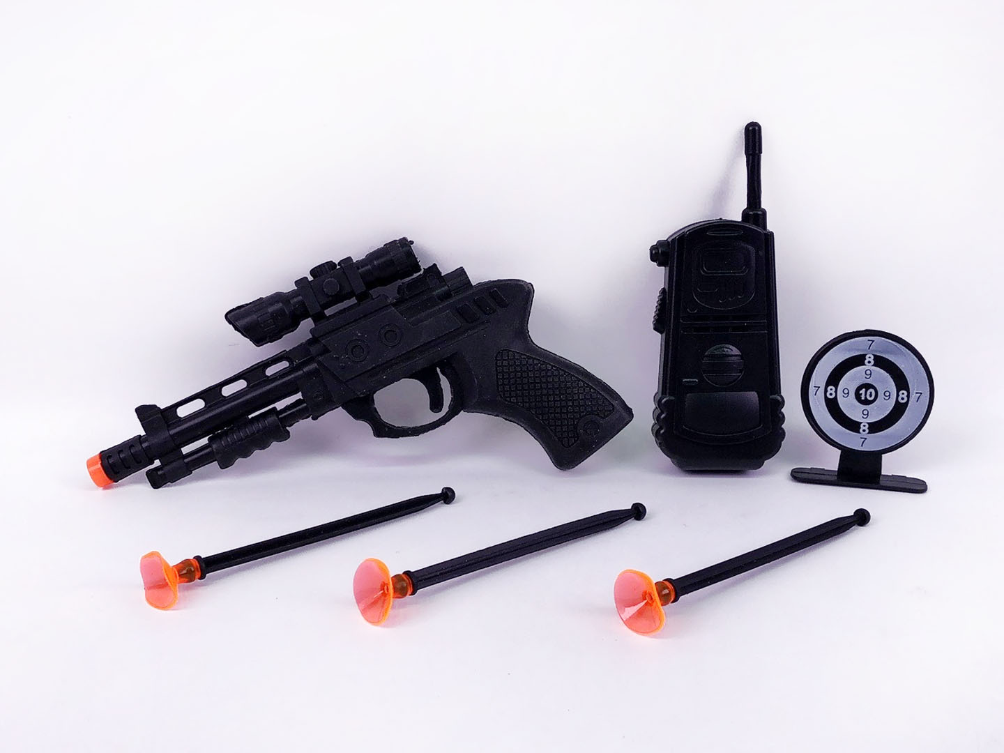 Toys Gun Set toys