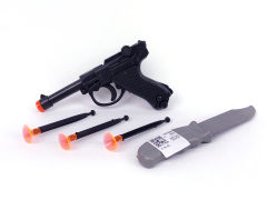 Toys Gun Set toys