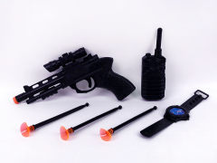 Toys Gun Set toys