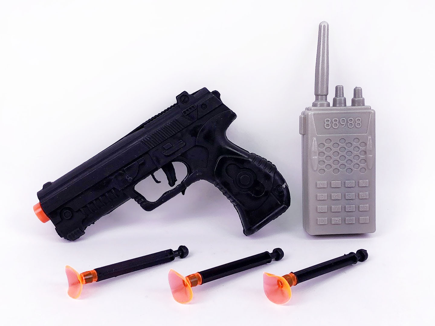 Toys Gun Set toys