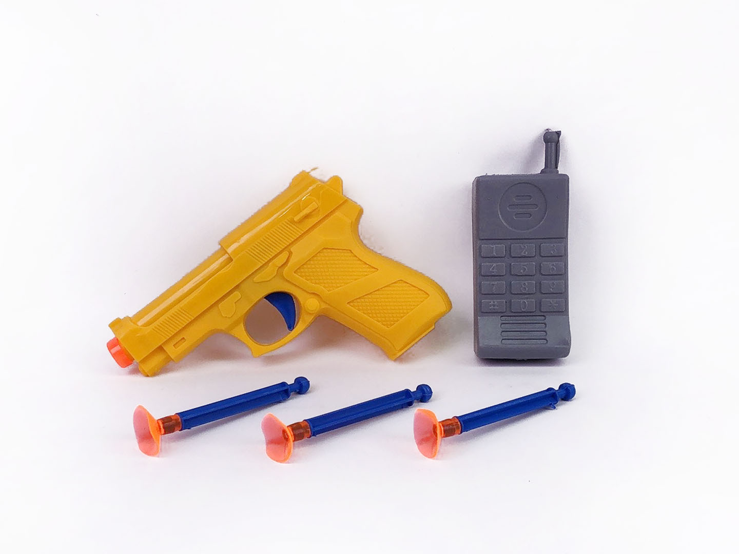 Toys Gun Set(2S) toys