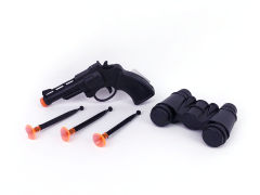 Toys Gun Set toys