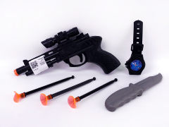 Toys Gun Set