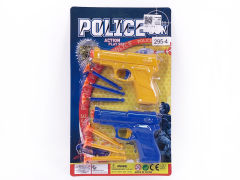 Toys Gun(2in1) toys