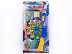 Toy Gun & Bow_Arrow toys