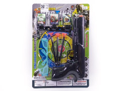 Toys Gun Set