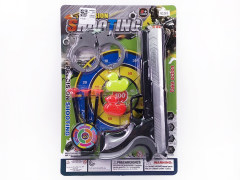 Toys Gun Set toys