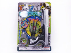 Toys Gun Set toys