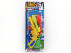 Toys Gun Set toys