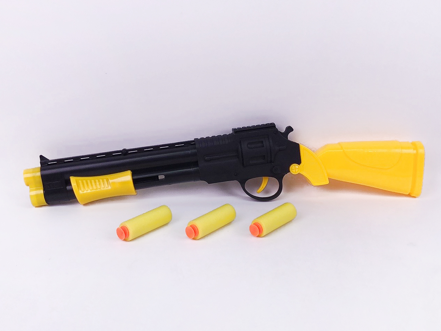 EVA Soft Bullet Gun(2C) toys