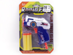 Soft Bullet Gun Set