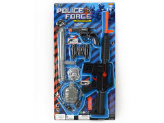 Toy Gun Set(2in1)