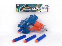 Soft Bullet Gun toys