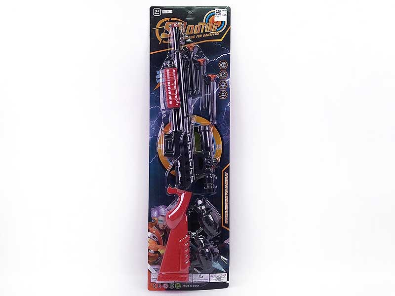 Toys Gun Set toys