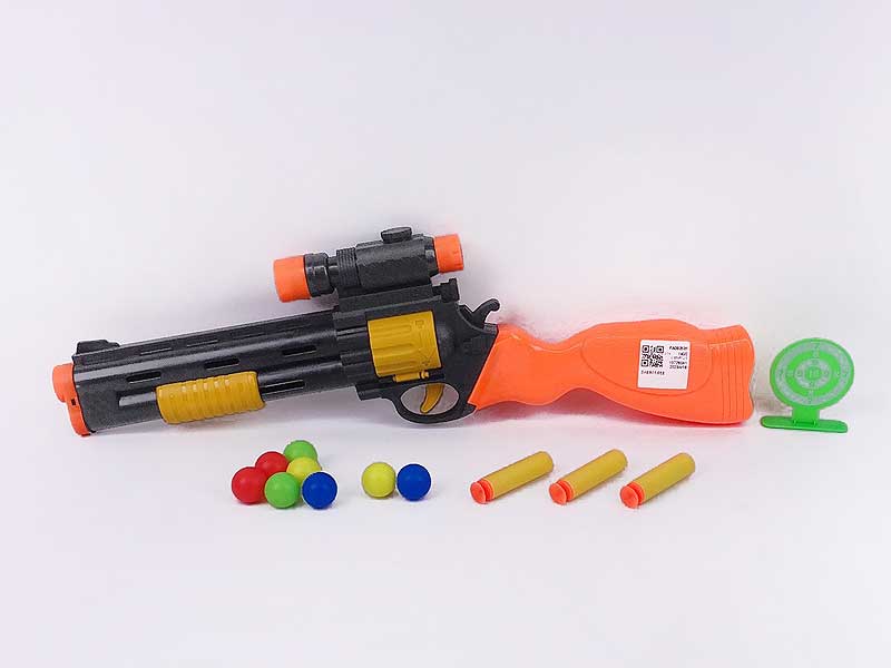 Toy Gun Set toys