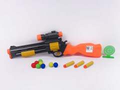 Toy Gun Set