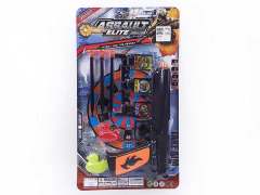 Toys Gun Set toys