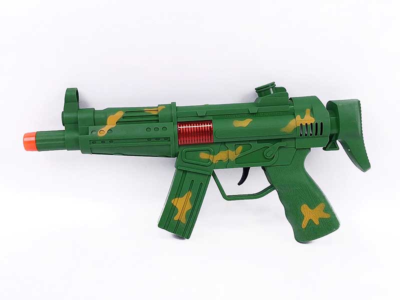 Toy Gun toys