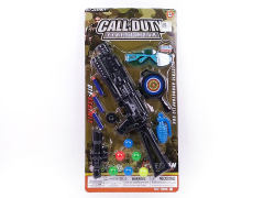 Toy Gun Set toys