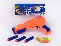 Toy Gun(2C) toys