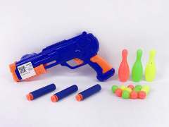 Toy Gun Set(2C) toys