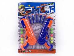 Toy Gun(2in1) toys